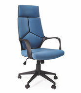 Halmar Voyager, blue - Office Chair