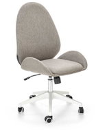 Halmar Cobby, grey - Office Armchair