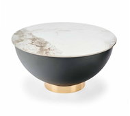 Halmar Cecilia, grey - Coffee Table