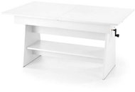 Halmar Celina, white - Coffee Table