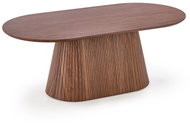 Halmar Brigham, walnut - Coffee Table