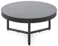 Halmar Fraser S, black - Coffee Table