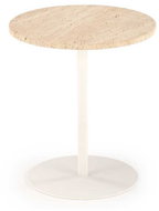 Halmar Lake, beige - Coffee Table