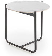 Halmar Millia A, marble - Coffee Table