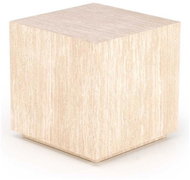 Halmar Palmer - square, beige - Coffee Table