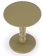 Halmar Rondel, olive - Coffee Table