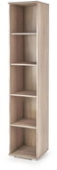 Halmar Lima SL-1, sonoma oak - Shelving Unit