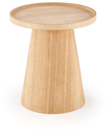 Halmar Editta, wood - Coffee Table - Main image