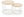 Stone / white - set of 2