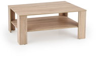 Halmar Kvadro, dub sonoma - Coffee Table