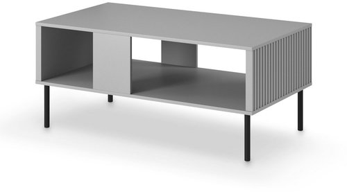 Halmar Asensio, šedý - Coffee Table - Main image