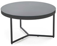 Halmar Fraser, černý - Coffee Table