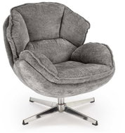 Guido, grey - Armchair