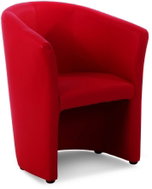 Halmar Signal TM1 červená - Armchair