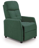 Halmar Felipe 2, green - Armchair