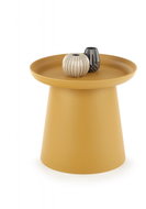 Halmar Alexis, hořčicová - Konferenční stolek