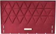 Halmar W-5 k posteli Modulo 160, Monolith 59, bordó - Headboard