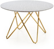 Halmar Bonello, mramor - Dining Table