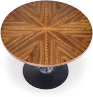 Halmar Carmelo, ořech - Dining Table