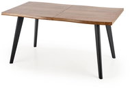 Halmar Dickson rozkládací, 140 × 77 × 80, lamino - Dining Table