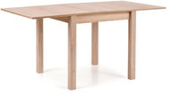 Halmar Gracjan rozkládací, dub sonoma - Dining Table