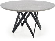 Halmar Gustimo, mramor - Dining Table