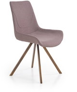 Halmar K290, šedá - Jídelní židle