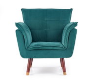 BELIANI armchair ASNES, grey, 236713 - Armchair