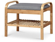 Halmar ST-12, solid wood - Shoe Rack