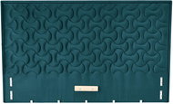 Halmar Headboard W-2 for bed Modulo 160, Monolith 37 dark green - Headboard