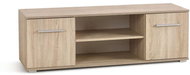 Halmar Lima, sonoma oak - TV Table