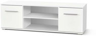 Halmar Lima, white - TV Table