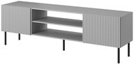 Halmar Asensio, grey - TV Table