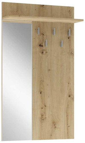 Halmar Lima PR-1, artisan oak - Hall Set - Main image