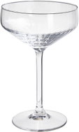 H&L Sklenice na koktejl Mirage 300 ml sada 4 ks, čirá - Glass
