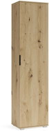 HALMAR Clif SL 50 Artisan oak - Wardrobe