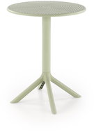 Hamar, Calvo, minty - Garden Table