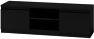 TP Living Lada 120 cm Black - TV Table