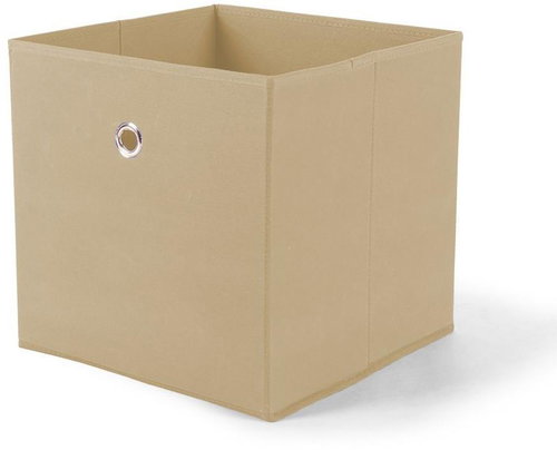 Halmar WINNY beige - Storage Box - Main image
