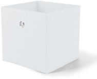 Halmar WINNY white - Storage Box