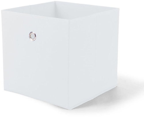 Halmar WINNY white - Storage Box - Main image