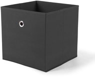 Halmar WINNY black - Storage Box