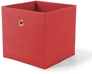 Halmar WINNY red - Storage Box