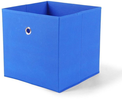 Halmar WINNY blue - Storage Box - Main image