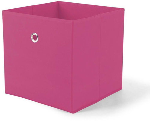 Halmar WINNY pink - Storage Box - Main image