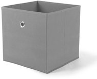 Halmar WINNY grey - Storage Box