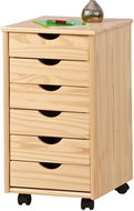 Halmar Children's container Nils, pine - Storage Box