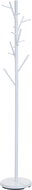 HALMAR W33 white - Coat Hanger