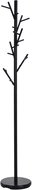 HALMAR W33 black - Coat Hanger