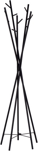 HALMAR W35 black - Coat Hanger - Main image